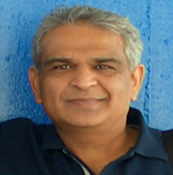 Vivek Agarwal, Chartered Accountant